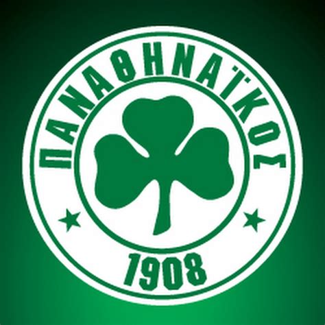 ΠΑΝΑΘΗΝΑΪΚΟΣ .